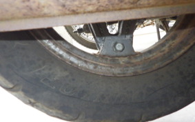 HONDA LEAD 50 R Type AF10