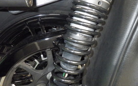 HARLEY XL1200X 2020