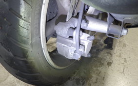 YAMAHA MAJESTY155 S 2012 SG28J