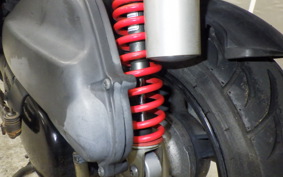 YAMAHA JOG ZR Gen.3 SA39J