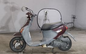 SUZUKI LET`S4 CA45A