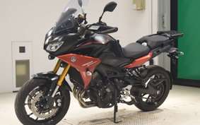 YAMAHA MT-09 Tracer GT 2020 RN51J