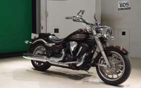 YAMAHA XV1900 MIDNIGHT STAR 2008