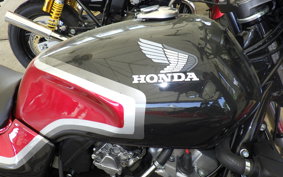 HONDA JADE MC23