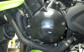 TRIUMPH STREET TRIPLE 2007