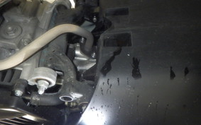 YAMAHA VINO 50 Gen.4