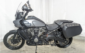 HARLEY PAN AMERICA 1250 SPECIAL 2022 ZES