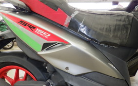 APRILIA SR150