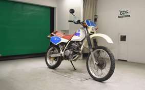 HONDA XLR250R Gen.4 2017 MD22