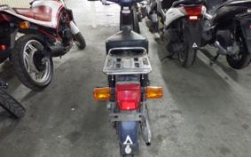 HONDA C90 SUPER CUB E HA02