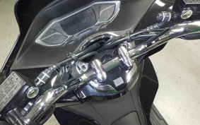 HONDA PCX125 2006 JK05