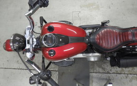 HARLEY FLSL 1750 2017