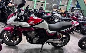 HONDA CB400 SUPER  BOL DOR ABS 2008 NC42