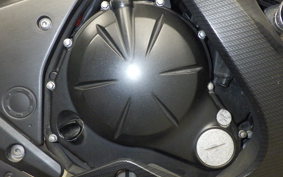 KAWASAKI NINJA 400 2014 EX400E