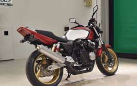 HONDA CB400SF VTEC Spec3 2006 NC39