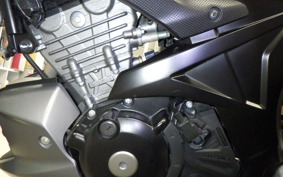 SUZUKI GSX-S125 2015 DL32D
