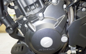HONDA CB250RA MC52