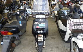 HONDA LEAD 50 AF20