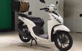 HONDA DIO 110 2012 JK03