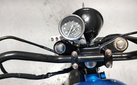 KAWASAKI ESTRELLA 250 BJ250A
