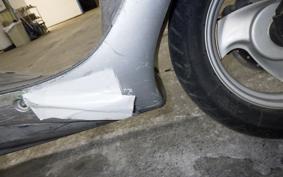 YAMAHA JOG Gen.4 SA16J