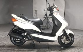 YAMAHA CYGNUS 125 X SE12J