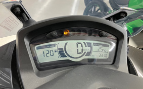 YAMAHA TORI CITY 155 SG37J