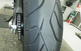 YAMAHA MT-07 2022 RM33J