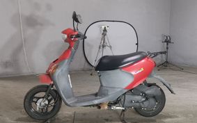 SUZUKI LET`S4 CA45A
