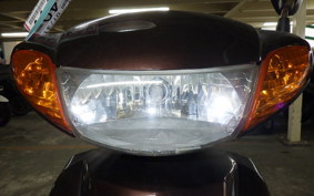 YAMAHA JOG Gen.5 SA36J