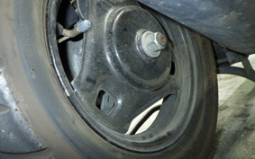 SUZUKI ADDRESS V125 G 2002 CF46A