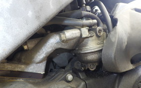 HONDA DIO GEN 2 AF27