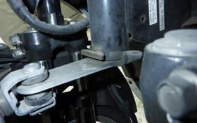 YAMAHA TRICITY 125 2015 SE82J