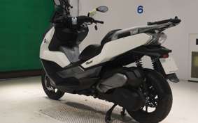 BMW C400GT 2020