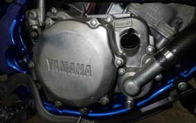 YAMAHA YZ85LW 2026 CB10C