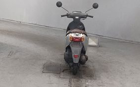 SUZUKI  LETS 4G CA41A