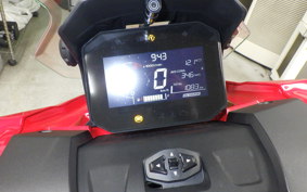 HONDA ADV160 1991 KF54