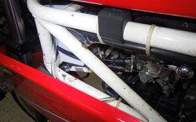 DUCATI 400SS 1990