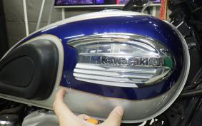KAWASAKI W650 2000 EJ650A