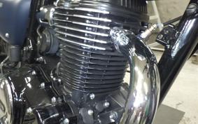 HONDA GB350 2022 NC59