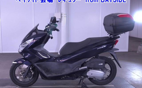 HONDA PCX125