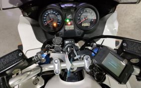 HONDA CB1300SF BOLDOR 2010 SC54