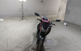 KAWASAKI Z250 ER250C