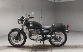SUZUKI ST250 NJ4AA