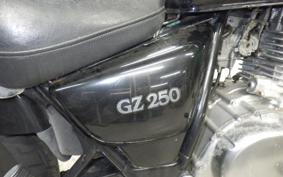 SUZUKI GZ250 Marauder