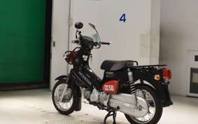 HONDA ｸﾛｽｶﾌﾞ50 2008 AA06