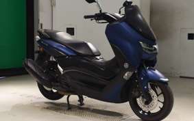 YAMAHA N-MAX 2024 SEG6J