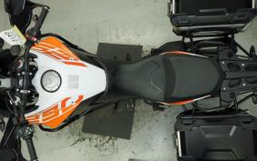 KTM 1290 SUPER ADVENTURE S 2017