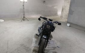 HONDA REBEL 250 S MC49