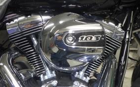 HARLEY FLHX 1690 2013